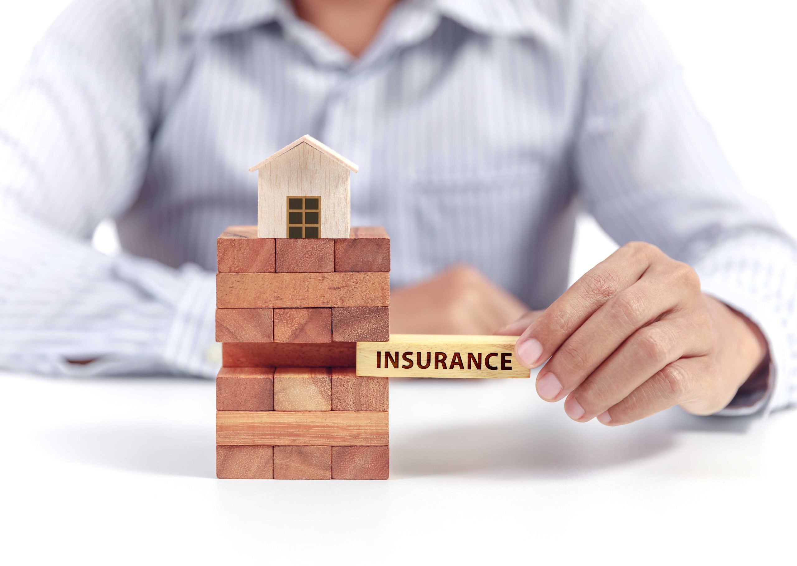 Home-Insurance in Fremont